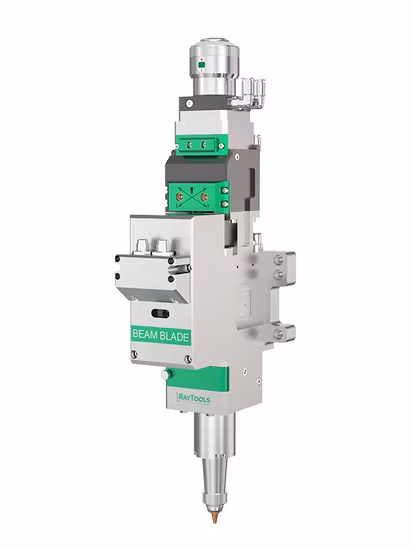 OEM/ODM Produttore cinese Taglio lamiera CNC con armadio di controllo separato 3015 4020 6020 Macchina da taglio laser a fibra Ipg/Raycus/Max per piastre